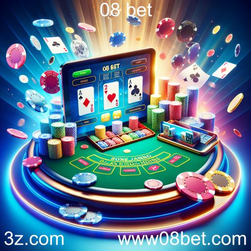 Descubra os Melhores Jogos de Mesa no 08 Bet